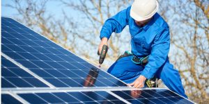 Installation Maintenance Panneaux Solaires Photovoltaïques à Lucy-sur-Yonne
